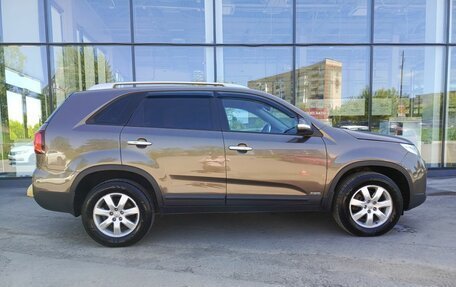 KIA Sorento II рестайлинг, 2014 год, 1 454 000 рублей, 4 фотография