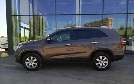 KIA Sorento II рестайлинг, 2014 год, 1 454 000 рублей, 8 фотография