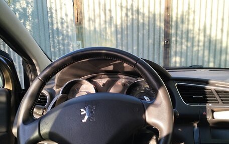 Peugeot 3008 I рестайлинг, 2012 год, 780 000 рублей, 8 фотография