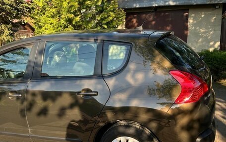 Peugeot 3008 I рестайлинг, 2012 год, 780 000 рублей, 5 фотография