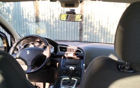 Peugeot 3008 I рестайлинг, 2012 год, 780 000 рублей, 7 фотография