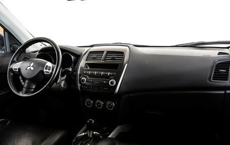 Mitsubishi ASX I рестайлинг, 2012 год, 979 000 рублей, 9 фотография