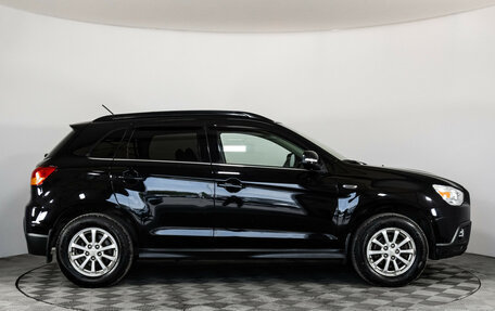 Mitsubishi ASX I рестайлинг, 2012 год, 979 000 рублей, 4 фотография