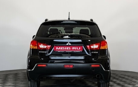 Mitsubishi ASX I рестайлинг, 2012 год, 979 000 рублей, 6 фотография