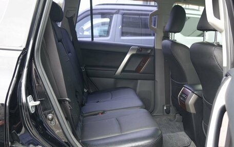 Toyota Land Cruiser Prado 150 рестайлинг 2, 2013 год, 2 950 000 рублей, 10 фотография