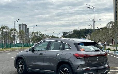 Mercedes-Benz EQA, 2022 год, 3 000 000 рублей, 3 фотография