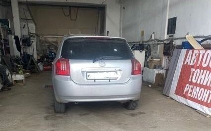 Toyota Corolla, 2003 год, 380 000 рублей, 2 фотография