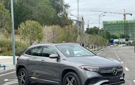 Mercedes-Benz EQA, 2022 год, 3 000 000 рублей, 6 фотография