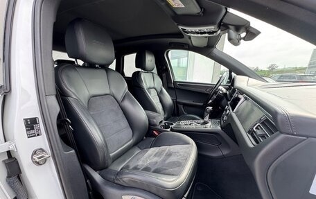 Porsche Macan I рестайлинг, 2020 год, 7 950 000 рублей, 13 фотография
