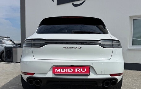 Porsche Macan I рестайлинг, 2020 год, 7 950 000 рублей, 6 фотография