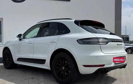 Porsche Macan I рестайлинг, 2020 год, 7 950 000 рублей, 4 фотография