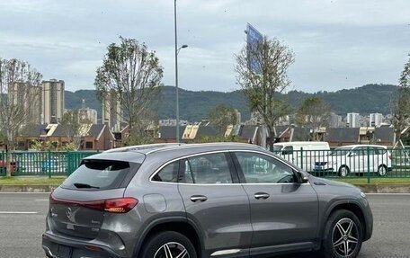 Mercedes-Benz EQA, 2022 год, 3 000 000 рублей, 4 фотография