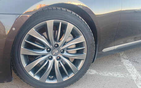 Hyundai Genesis II, 2014 год, 1 800 000 рублей, 2 фотография