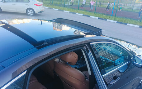 Hyundai Genesis II, 2014 год, 1 800 000 рублей, 8 фотография