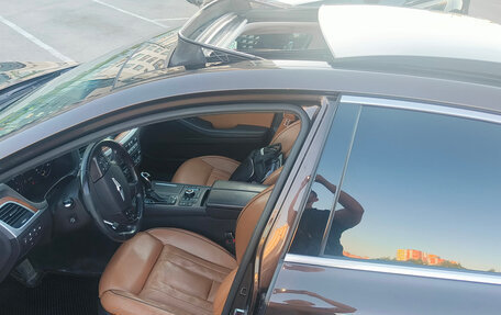 Hyundai Genesis II, 2014 год, 1 800 000 рублей, 6 фотография