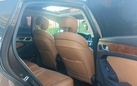 Hyundai Genesis II, 2014 год, 1 800 000 рублей, 10 фотография