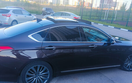 Hyundai Genesis II, 2014 год, 1 800 000 рублей, 7 фотография