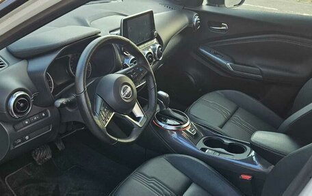 Nissan Juke II, 2023 год, 3 750 000 рублей, 2 фотография