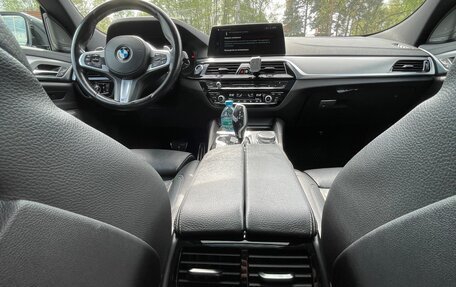 BMW 6 серия, 2018 год, 4 100 000 рублей, 9 фотография