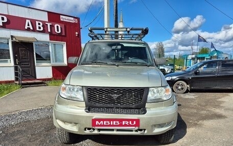 ЛуАЗ Patriot, 2010 год, 565 000 рублей, 2 фотография
