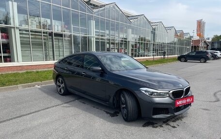 BMW 6 серия, 2018 год, 4 100 000 рублей, 4 фотография