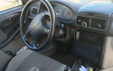 Subaru Forester, 1998 год, 360 000 рублей, 3 фотография