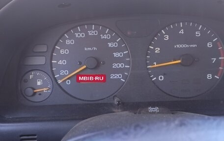 Subaru Forester, 1998 год, 360 000 рублей, 4 фотография
