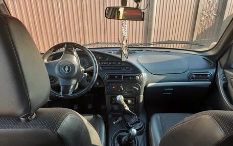 Chevrolet Niva I рестайлинг, 2014 год, 620 000 рублей, 5 фотография