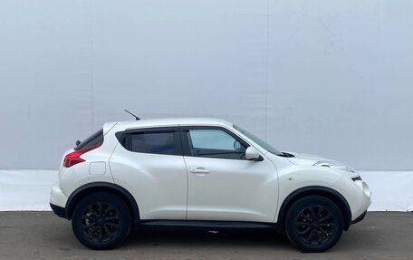 Nissan Juke II, 2014 год, 998 000 рублей, 4 фотография