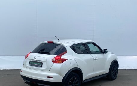 Nissan Juke II, 2014 год, 998 000 рублей, 5 фотография