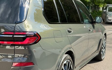 BMW X7, 2023 год, 12 555 000 рублей, 8 фотография