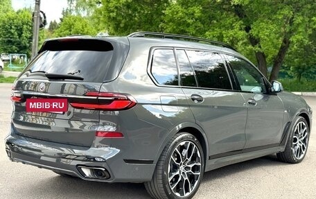 BMW X7, 2023 год, 12 555 000 рублей, 5 фотография