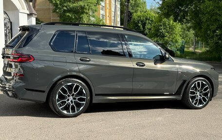 BMW X7, 2023 год, 12 555 000 рублей, 4 фотография