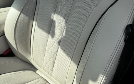 BMW X7, 2023 год, 12 555 000 рублей, 15 фотография