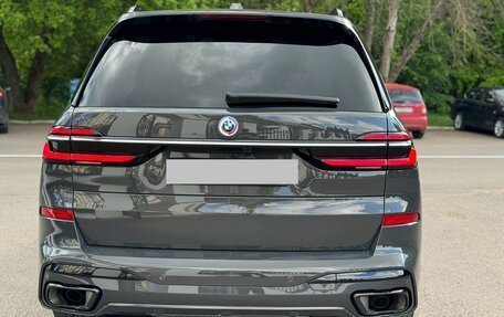 BMW X7, 2023 год, 12 555 000 рублей, 6 фотография