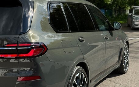 BMW X7, 2023 год, 12 555 000 рублей, 7 фотография