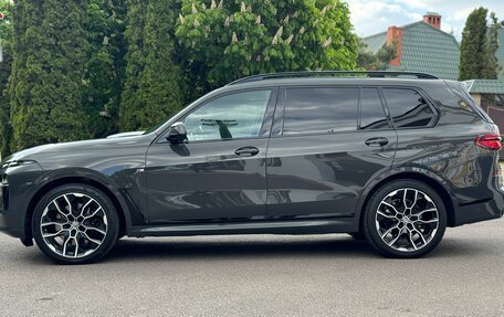 BMW X7, 2023 год, 12 555 000 рублей, 11 фотография