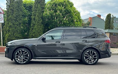 BMW X7, 2023 год, 12 555 000 рублей, 12 фотография