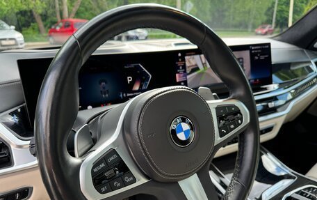 BMW X7, 2023 год, 12 555 000 рублей, 14 фотография