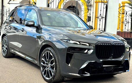 BMW X7, 2023 год, 12 555 000 рублей, 3 фотография