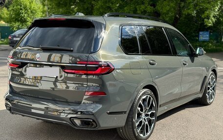 BMW X7, 2023 год, 12 555 000 рублей, 9 фотография