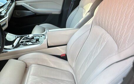 BMW X7, 2023 год, 12 555 000 рублей, 13 фотография