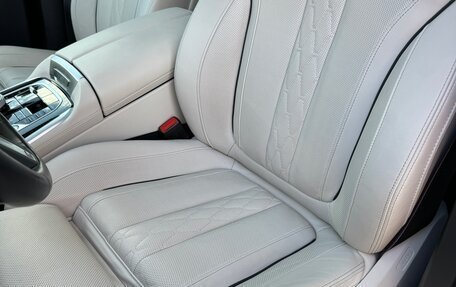 BMW X7, 2023 год, 12 555 000 рублей, 16 фотография