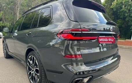 BMW X7, 2023 год, 12 555 000 рублей, 10 фотография
