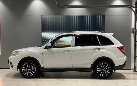 Lifan X60 I рестайлинг, 2016 год, 750 000 рублей, 2 фотография