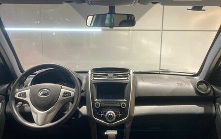 Lifan X60 I рестайлинг, 2016 год, 750 000 рублей, 9 фотография