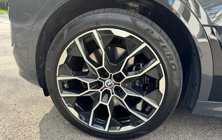 BMW X7, 2023 год, 12 555 000 рублей, 17 фотография