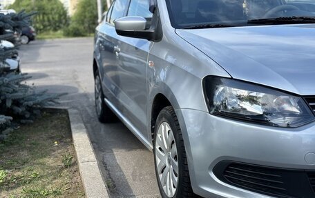 Volkswagen Polo VI (EU Market), 2012 год, 880 000 рублей, 2 фотография