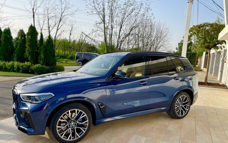 BMW X5, 2021 год, 8 350 000 рублей, 3 фотография