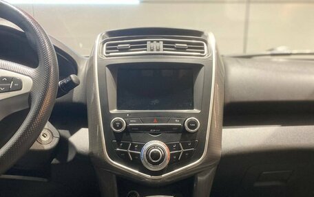 Lifan X60 I рестайлинг, 2016 год, 750 000 рублей, 10 фотография
